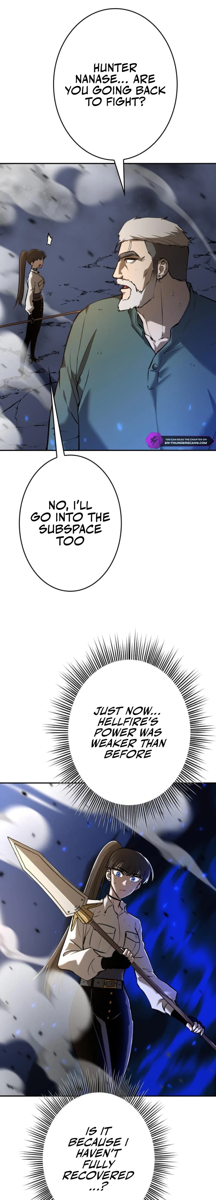 Conquering Dungeons With Copy Paste! Chapter 48 23